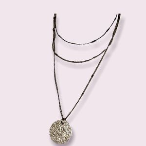 Gold Necklace